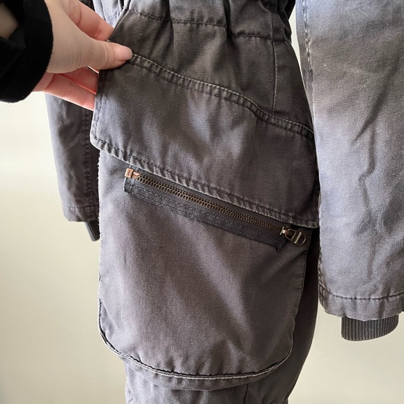 Bench Parka - Picture 2 of 5